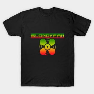 Blondy Fan - Best of Alpha T-Shirt